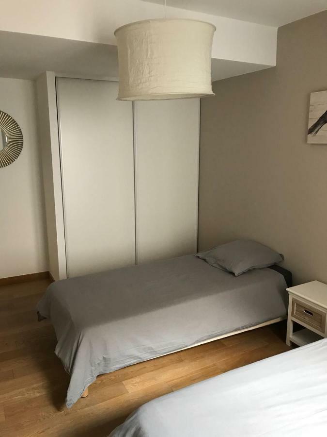 10 Rue De La Rampe Apartman Cannes Kültér fotó