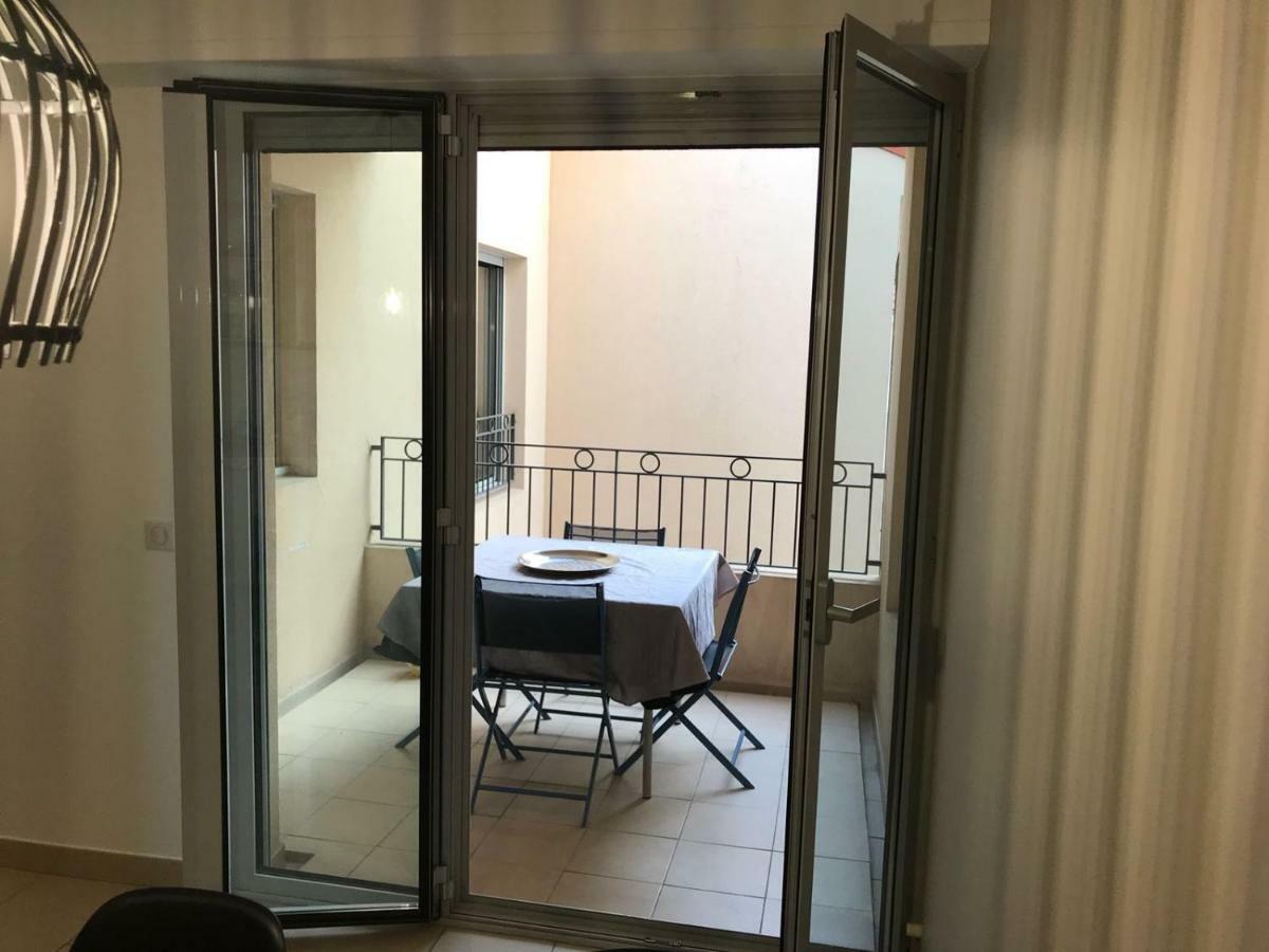 10 Rue De La Rampe Apartman Cannes Kültér fotó