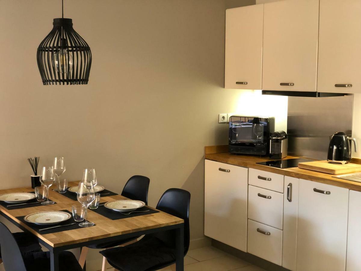 10 Rue De La Rampe Apartman Cannes Kültér fotó