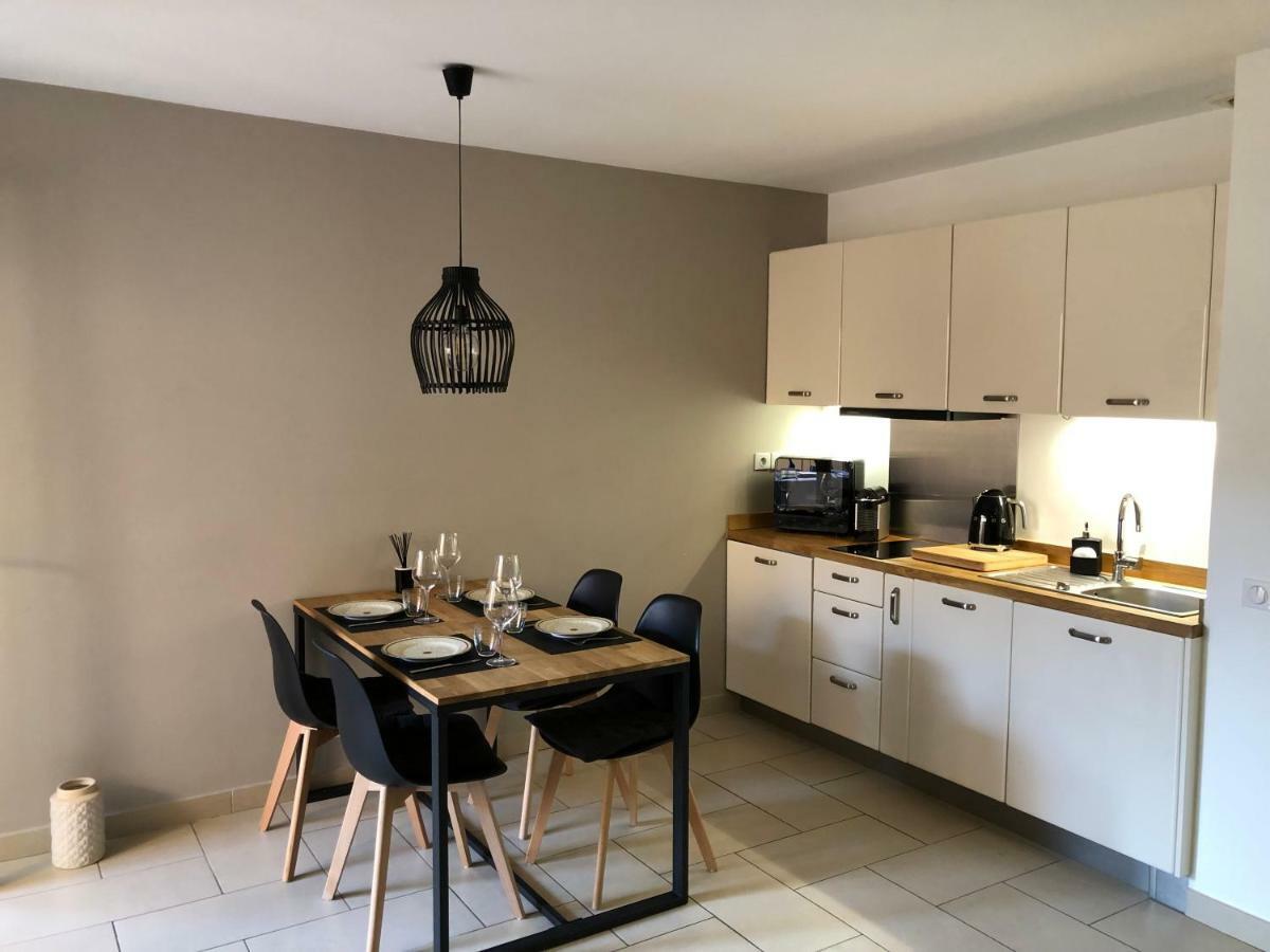 10 Rue De La Rampe Apartman Cannes Kültér fotó