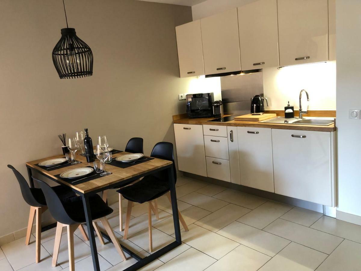 10 Rue De La Rampe Apartman Cannes Kültér fotó